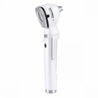 Отоскоп LuxaScope Auris CCT LED 2.5В, Белый, Luxamed