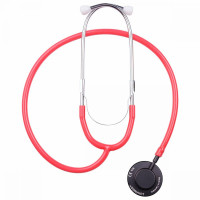Стетоскоп Sonus Flat Flex зі змінними діафрагмами Luxamed