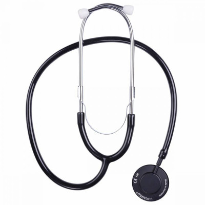 Стетоскоп Sonus Flat Flex зі змінними діафрагмами Luxamed