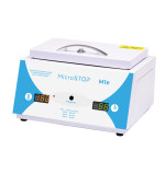 Сухожарова шафа Microstop M1e стерилізатор повітряний медичний для інструментів