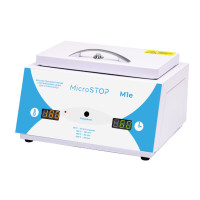 Сухожарова шафа Microstop M1e стерилізатор повітряний медичний для інструментів