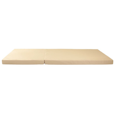 Двухсекционный матрас OSD-MAT-80T 80x8x194 фото 2 