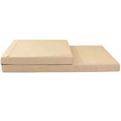 Двухсекционный матрас OSD-MAT-80T 80x8x194 фото 3 