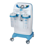 Медицинский аспиратор «NEW HOSPIVAC 400 BASIC 2» RE 410350