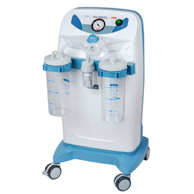 Медицинский аспиратор «NEW HOSPIVAC 400 BASIC 2» RE 410350