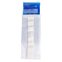 Фиксатор компресса горячее/холодное DISPOGEL Dispotech 11 х 26 см