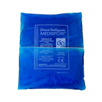 Гелевый компресс горячее/холодное 23 х 30 см Medisport