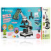 Мікроскоп Bresser Junior Biolux CA 40x -1024x з адаптером для смартфона + кейс фотографія 7