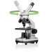 Мікроскоп Bresser Junior Biolux CA 40x -1024x з адаптером для смартфона + кейс фотографія 3