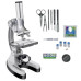 Мікроскоп Bresser Junior Biotar CLS 300x-1200x фотографія 2