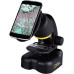 Микроскоп National Geographic Junior 40x-640x + Телескоп 50/360 с кейсом фото 3 