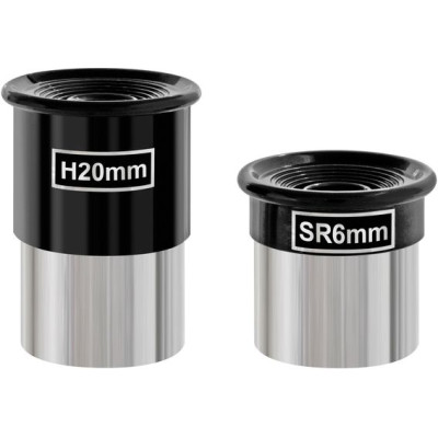 Микроскоп National Geographic Junior 40x-640x + Телескоп 50/360 с кейсом фото 5 