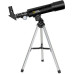 Микроскоп National Geographic Junior 40x-640x + Телескоп 50/360 с кейсом фото 4 