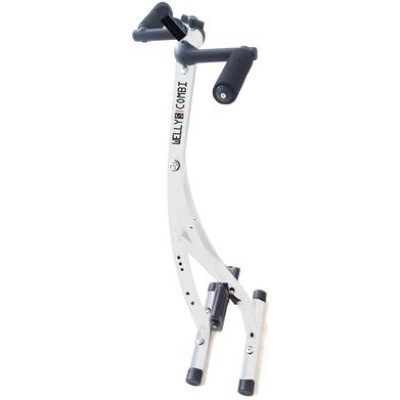 Минивелотренажер реабилитационный Everfit Mini Bike Welly S Comby (WELLY-S-COMBI) Минивелотренажер реабилитационный Everfit Mini Bike Welly S Comby (WELLY-S-COMBI) фото 2