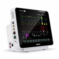 Монитор пациента S12 cardio Biolight Meditech портативный универсальный