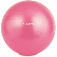 М'яч для фітнесу Toorx Gym Ball 55 cm Fuchsia (AHF-069)