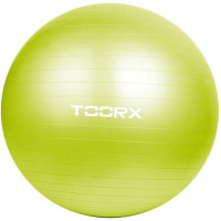 М'яч для фітнесу Toorx Gym Ball 65 cm Lime Green (AHF-012)
