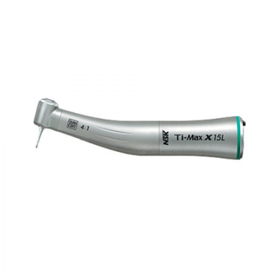 Кутовий мікромоторний наконечник NSK Ti-Max X15L