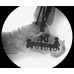 Мобільна рентген система C-Arm NOVAREX NT-20 фотографія 4