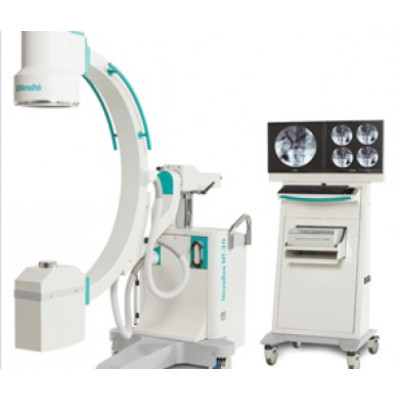 Мобільна рентген система C-Arm NOVAREX NT-20 Мобільна рентген система C-Arm NOVAREX NT-20 фотографія 2