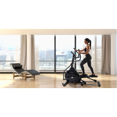Орбитрек Toorx Elliptical ERX 500 (ERX-500) фото 7 