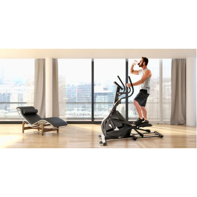Орбитрек Toorx Elliptical ERX 500 (ERX-500) фото 8 