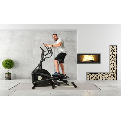 Орбитрек Toorx Elliptical ERX 700 (ERX-700) Орбитрек Toorx Elliptical ERX 700 (ERX-700) фото 12