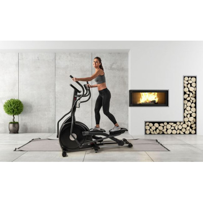 Орбитрек Toorx Elliptical ERX 700 (ERX-700) Орбитрек Toorx Elliptical ERX 700 (ERX-700) фото 11