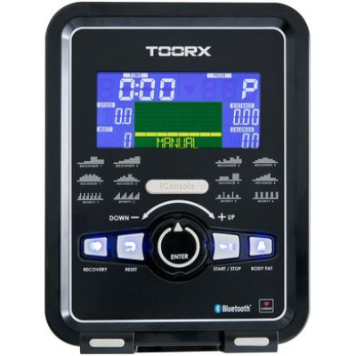 Орбитрек Toorx Elliptical ERX 700 (ERX-700) Орбитрек Toorx Elliptical ERX 700 (ERX-700) фото 4