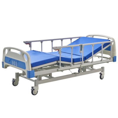 Четырёхсекционный медицинский матрас OSD-BC303 фото 2 