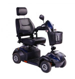 Скутер с электромотором «MARTIN» Scooter Martin
