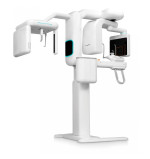 Рентген томограф GENORAY Papaya 3D Premium CEPH 23x24 стоматологический компьютерный томограф