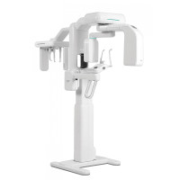 Рентген томограф GENORAY Papaya 3D Plus CEPH 16x14 стоматологічний комп'ютерний томограф