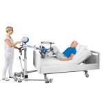 Пристрій для реабілітації MOTOmed Letto2