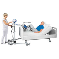 Пристрій для реабілітації MOTOmed Letto2
