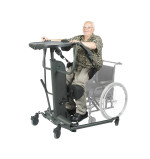 Вертикалізатор ЕasyStand StrapStand