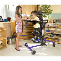Вертикалізатор EasyStand Bantam