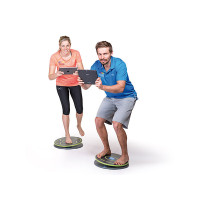 Програмно-технічний комплекс Balance Trainer