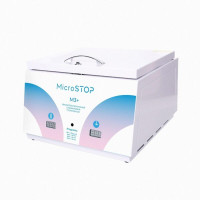 Сухожарова шафа Microstop M3+ Rainbow стерилізатор повітряний медичний для інструментів