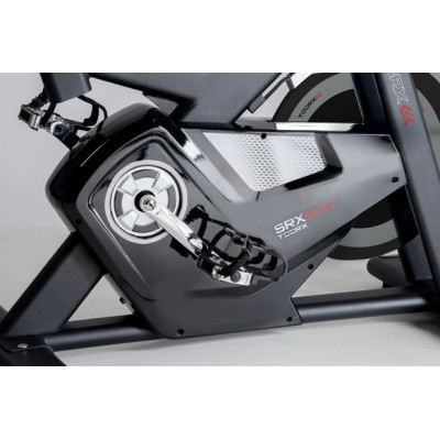 Сайкл-тренажер Toorx Indoor Cycle SRX 500 (SRX-500) Сайкл-тренажер Toorx Indoor Cycle SRX 500 (SRX-500) фото 4