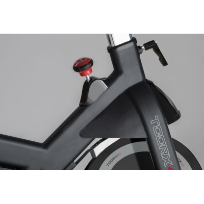 Сайкл-тренажер Toorx Indoor Cycle SRX 500 (SRX-500) Сайкл-тренажер Toorx Indoor Cycle SRX 500 (SRX-500) фото 9