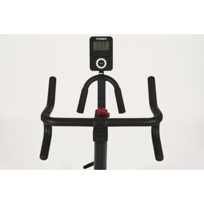Сайкл-тренажер Toorx Indoor Cycle SRX Speed Mag (SRX-SPEED-MAG) Сайкл-тренажер Toorx Indoor Cycle SRX Speed Mag (SRX-SPEED-MAG) фото 15