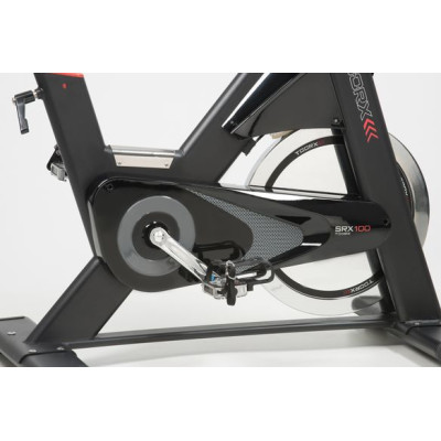 Сайкл-тренажер Toorx Indoor Cycle SRX 100 (SRX-100) фото 13 