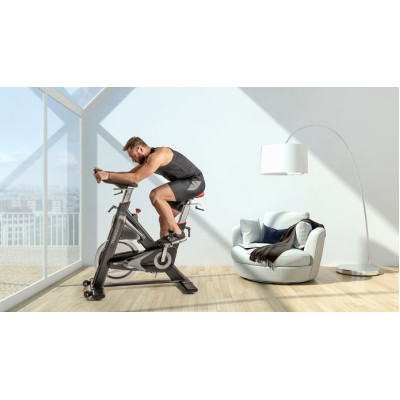 Сайкл-тренажер Toorx Indoor Cycle SRX 100 (SRX-100) фото 15 