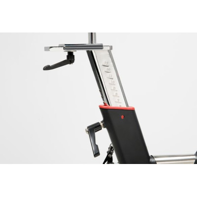 Сайкл-тренажер Toorx Indoor Cycle SRX 100 (SRX-100) фото 6 