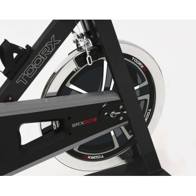 Сайкл-тренажер Toorx Indoor Cycle SRX 50S (SRX-50S) Сайкл-тренажер Toorx Indoor Cycle SRX 50S (SRX-50S) фото 4