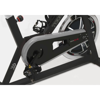 Сайкл-тренажер Toorx Indoor Cycle SRX 50S (SRX-50S) Сайкл-тренажер Toorx Indoor Cycle SRX 50S (SRX-50S) фото 7