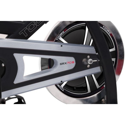 Сайкл-тренажер Toorx Indoor Cycle SRX 70S (SRX-70S) Сайкл-тренажер Toorx Indoor Cycle SRX 70S (SRX-70S) фото 4