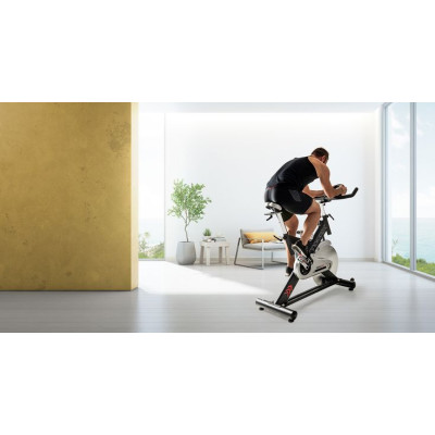 Сайкл-тренажер Toorx Indoor Cycle SRX 90 (SRX-90) фото 15 