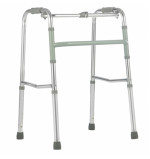 Складные фиксированные ходунки SC4010